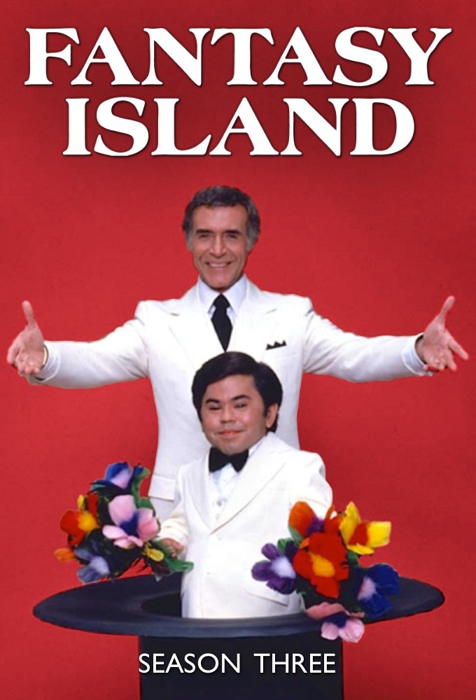 Fantasy Island - Season 3 [142556] (A1774236380) [[Shows 2.0]] --Plex--